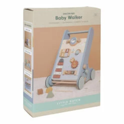 Little Dutch Sailors Bay Activiteiten Loopwagen -Speelgoed Verkoop 1994832 e992d37a