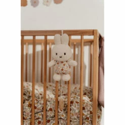 Nijntje X Little Dutch Vintage Little Flowers Muziekdoosje -Speelgoed Verkoop 1994836 ad950d39