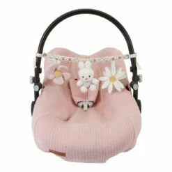 Nijntje X Little Dutch Vintage Little Flowers Wagenspanner -Speelgoed Verkoop 1994838 ac81758a