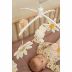 Nijntje X Little Dutch Vintage Little Flowers Muziekmobiel -Speelgoed Verkoop 1994839 1e0951cd