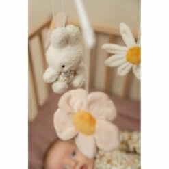 Nijntje X Little Dutch Vintage Little Flowers Muziekmobiel -Speelgoed Verkoop 1994839 f2418d3b