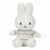 Nijntje X Little Dutch Vintage Sunny Stripes Knuffel - 25 Cm