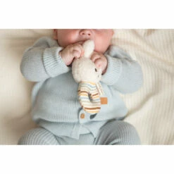 Nijntje X Little Dutch Vintage Sunny Stripes Rammelaar -Speelgoed Verkoop 1994844 a553bbe5