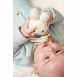 Nijntje X Little Dutch Vintage Sunny Stripes Rammelaar -Speelgoed Verkoop 1994844 d7739627