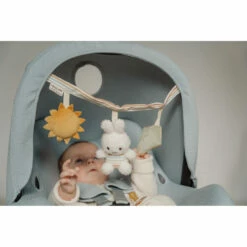 Nijntje X Little Dutch Vintage Sunny Stripes Wagenspanner -Speelgoed Verkoop 1994845 6b990ee7