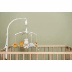 Nijntje X Little Dutch Vintage Sunny Stripes Muziekmobiel -Speelgoed Verkoop 1994846 293e3538