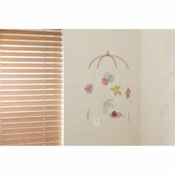 Little Dutch Flowers & Butterflies Kartonnen Mobiel -Speelgoed Verkoop 1994847 bb25df13