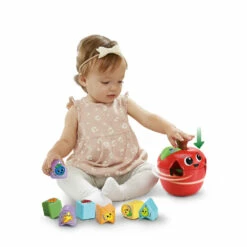 VTech Baby Vrolijke Vormenappel -Speelgoed Verkoop 1994865 9ba3a5fe