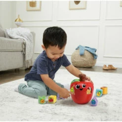 VTech Baby Vrolijke Vormenappel -Speelgoed Verkoop 1994865 9e43c475