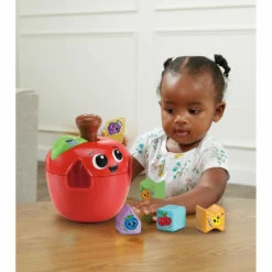 VTech Baby Vrolijke Vormenappel -Speelgoed Verkoop 1994865 eec2dbee