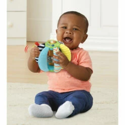 VTech Baby Kiekeboe Knuffelbal -Speelgoed Verkoop 1994869 5ae8c447