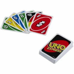 Mattel Games UNO Express -Speelgoed Verkoop 1994899 73ba7c72