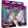 ASMODEE Pokémon TCG League Battle Deck Mew VMAX