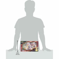 ASMODEE Pokémon TCG Crown Zenith Morpeko V-Union Premium Playmat Collection -Speelgoed Verkoop 1994910 34291db0