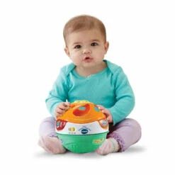 VTech Baby 3-in-1 Magische Muziekbal -Speelgoed Verkoop 1994913 11db19ea