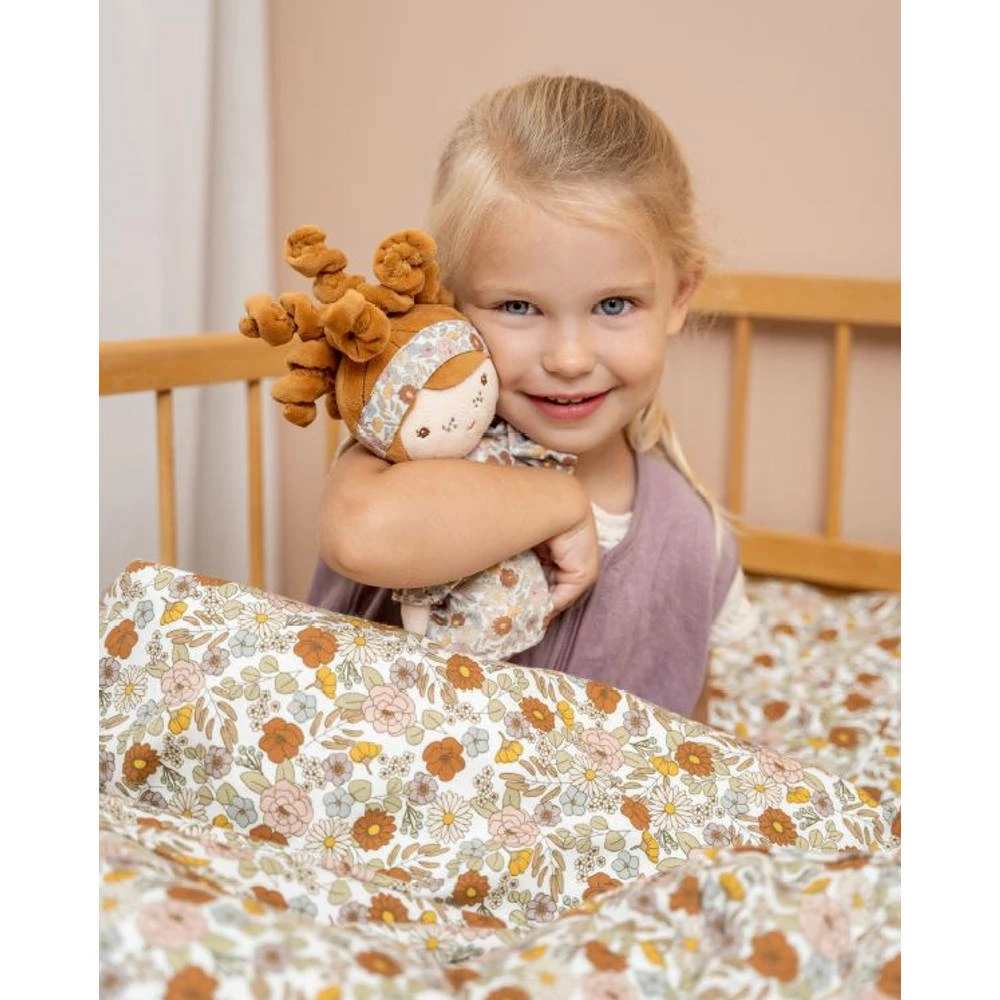 Little Dutch Knuffelpop Ava 5 Little Dutch Knuffelpop Ava - Afbeelding 5
