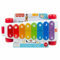 Fisher Price Fisher-Price Grote Xylofoon Met Lichtjes -Speelgoed Verkoop 1994972 896505cb