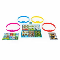 SPIN MASTER HedBanz Jr. PAW Patrol -Speelgoed Verkoop 1994973 1211d4ea