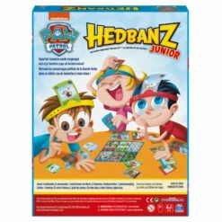 SPIN MASTER HedBanz Jr. PAW Patrol -Speelgoed Verkoop 1994973 dbc30a52