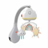 Fisher Price Fisher-Price Regenboogmuziekmobiel