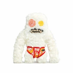 Fuggler Funny Ugly Monster Sasquoosh -Speelgoed Verkoop 1995030 6fba7608