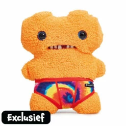 Fuggler Funny Ugly Monster Gaptooth McGoo