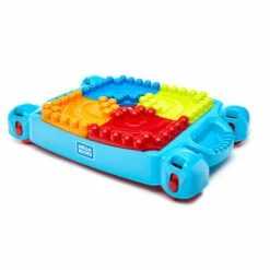 Mega Bloks Build 'n Learn Tafel -Speelgoed Verkoop 1995082 4bdc459e