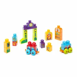 Mega Bloks Build 'n Learn Tafel -Speelgoed Verkoop 1995082 7fd82fe0