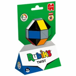 Jumbo Rubik's Twist
