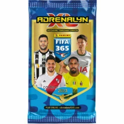 Panini Adrenalyn XL FIFA 365 22/23 Booster 5 Panini Adrenalyn XL FIFA 365 22/23 Booster -Speelgoed Verkoop 1995164 ed016002