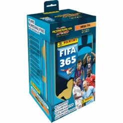 Panini Adrenalyn XL FIFA 365 22/23 Mega Tin
