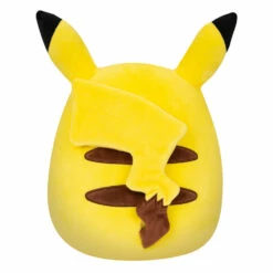 Squishmallows Pokémon Squishmallow Pluchen Knuffel Pikachu - 36 Cm -Speelgoed Verkoop 1995327 5de96b51