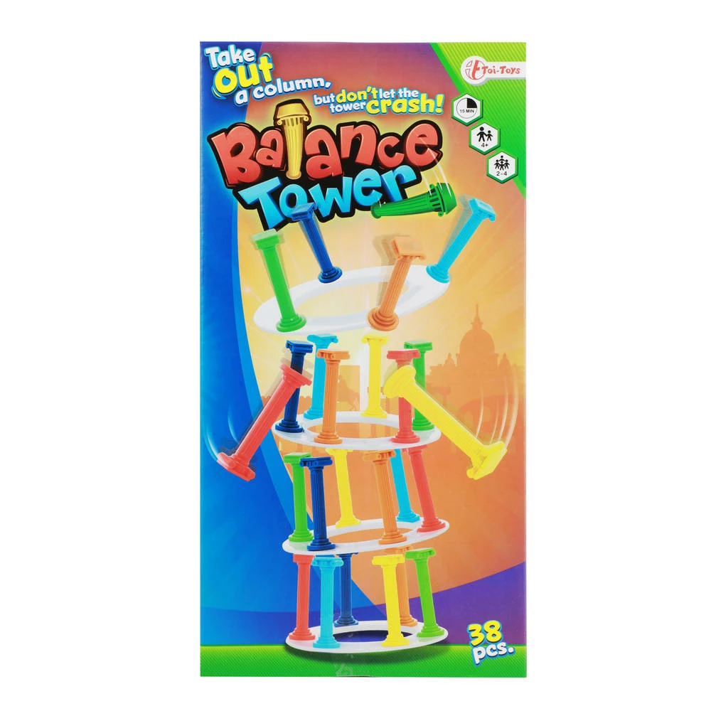 No Brand Wiebeltoren 5 No Brand Wiebeltoren - Afbeelding 5