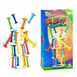 No Brand Wiebeltoren