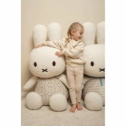 Nijntje X Little Dutch Vintage Little Flowers Knuffel - 100 Cm -Speelgoed Verkoop 1995412 3b0dd09e