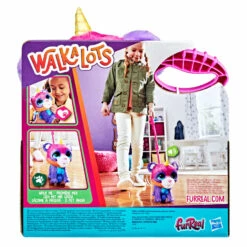 Hasbro FurReal Walkalots Pandacorn -Speelgoed Verkoop 1995415 6fea26b1