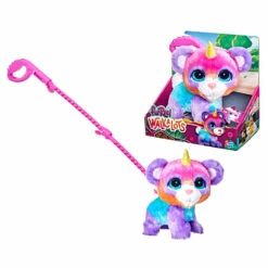 Hasbro FurReal Walkalots Pandacorn