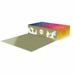 ASMODEE Pokémon TCG Sword & Shield Ultra Premium Collection Charizard 11 ASMODEE Pokémon TCG Sword & Shield Ultra Premium Collection Charizard -Speelgoed Verkoop 1995432 31749196