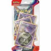 ASMODEE Pokémon TCG Scarlet & Violet Checklane Blister Gengar