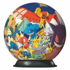 Ravensburger 3D-puzzel Pokémon - 72 Stukjes -Speelgoed Verkoop 1995563 bb5bdd3c