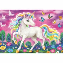 Ravensburger Puzzel Unicorn & Pegasus - 2 X 24 Stukjes 7 Ravensburger Puzzel Unicorn & Pegasus - 2 X 24 Stukjes -Speelgoed Verkoop 1995565 b12cfc3e