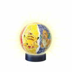 Ravensburger 3D-puzzel Pokémon Met Licht - 72 Stukjes -Speelgoed Verkoop 1995586 5fb5f465
