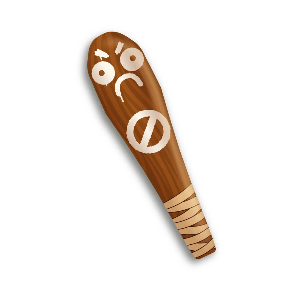 ASMODEE Poetry For Neanderthals 3 ASMODEE Poetry For Neanderthals - Afbeelding 3