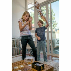 ASMODEE Poetry For Neanderthals 9 ASMODEE Poetry For Neanderthals -Speelgoed Verkoop 1995636 9606e005