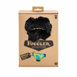 Fuggler Funny Ugly Monster Wide Eyed Weirdo - Zwart -Speelgoed Verkoop 1995689 075d2b9c