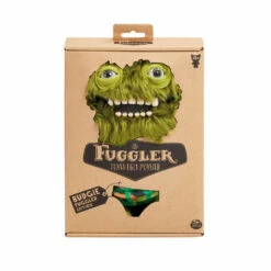 Fuggler Funny Ugly Monster Count Underoo McGoo -Speelgoed Verkoop 1995690 4aaa2e8e