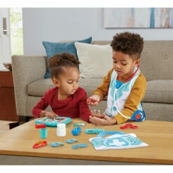 VTech Verzorg En Leer Doktersset -Speelgoed Verkoop 1995711 7876b317