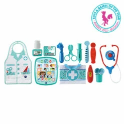VTech Verzorg En Leer Doktersset -Speelgoed Verkoop 1995711 d9394e13