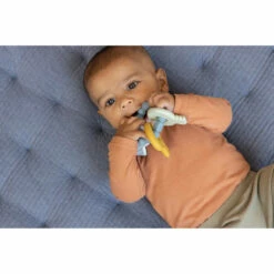 Little Dutch Sleutelbos Bijtspeeltje - Blauw -Speelgoed Verkoop 1995714 a87c83f7