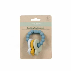 Little Dutch Sleutelbos Bijtspeeltje - Blauw -Speelgoed Verkoop 1995714 b5087175